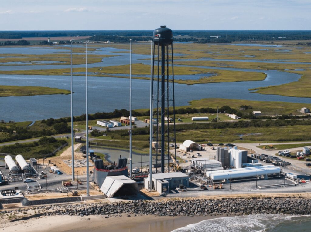 거대 워터 타워