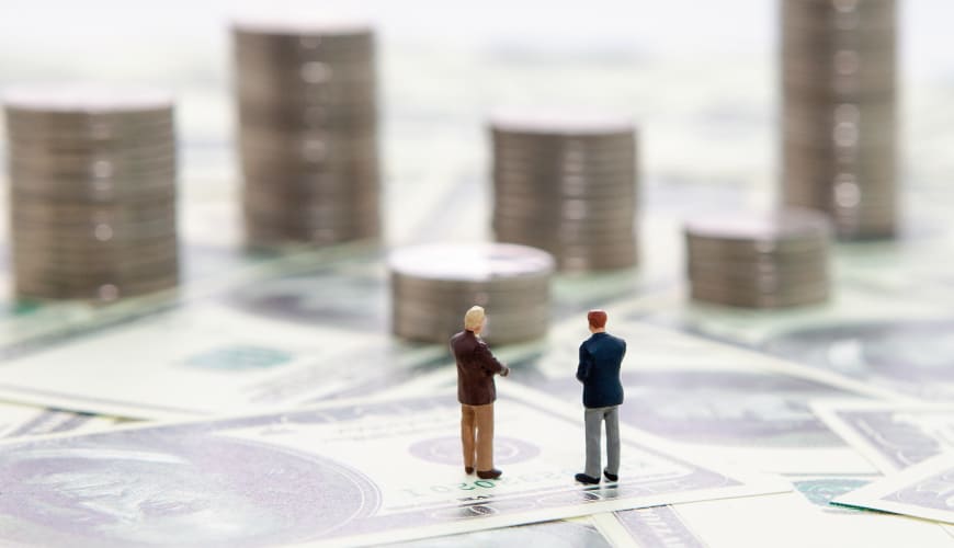 경제 인사이트 묘사