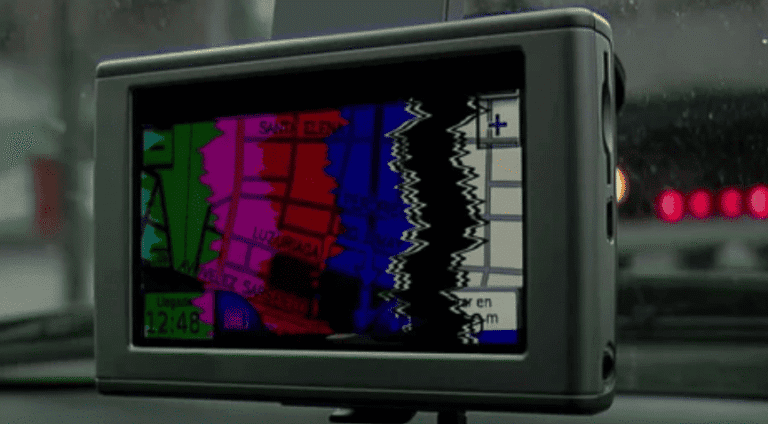 고장난 네비게이션 (공포회피형의 자동적 사고)
