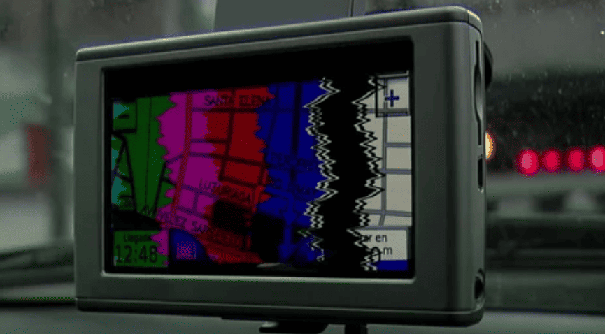 고장난 네비게이션 (공포회피형의 자동적 사고)