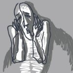 회피성 성향, 수치심 묘사