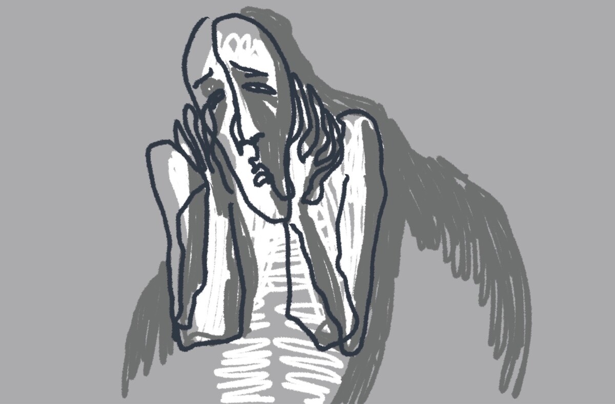 회피성 성향, 수치심 묘사