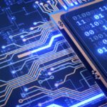 메모리 반도체, 마이크론 기업