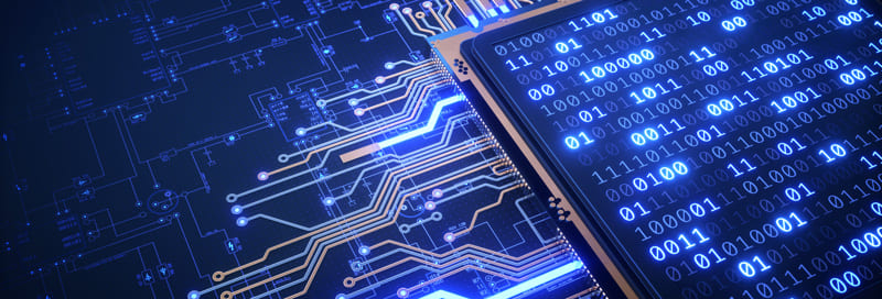 메모리 반도체, 마이크론 기업