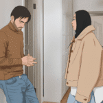 불안형 애착 배우자와의 갈등