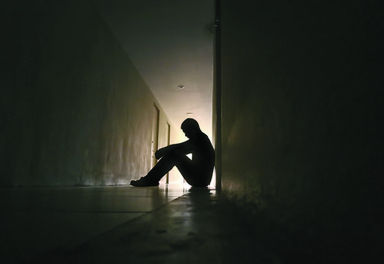 회피성 성격장애와 사회불안장애의 고통