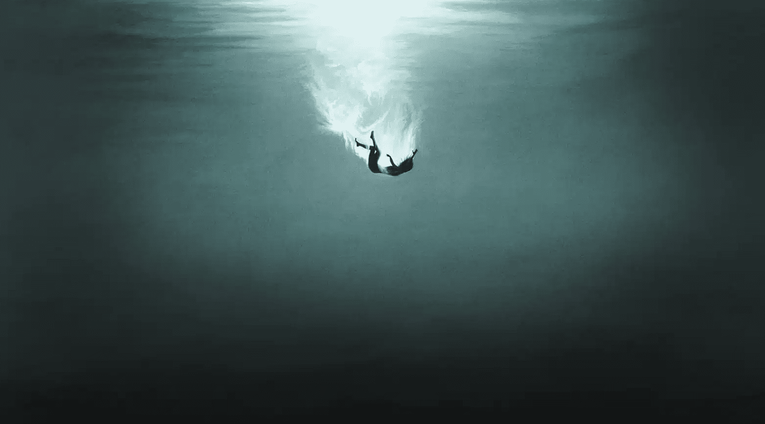 우울의 늪, 안전 기지의 필요성