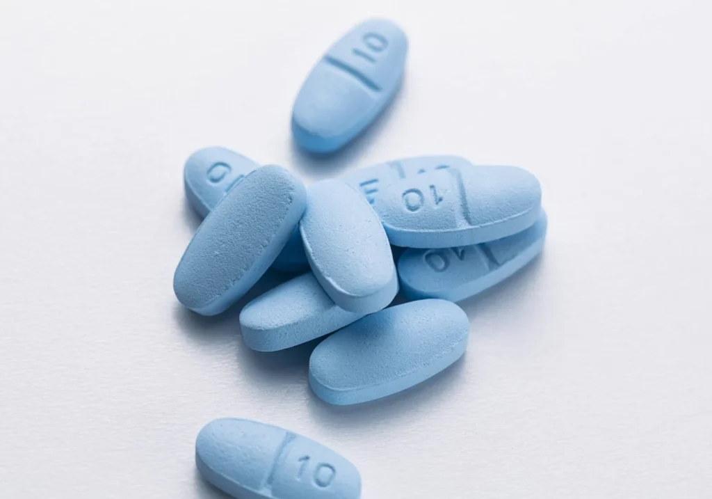 항우울제 아빌리파이