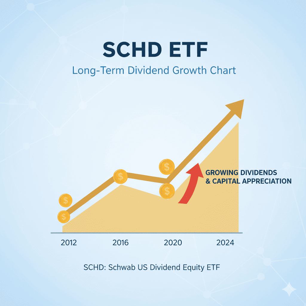 SCHD ETF