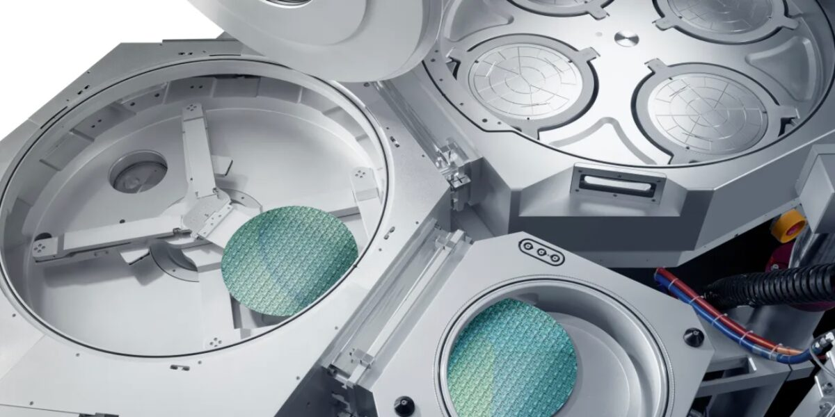 램리서치 식각 장비