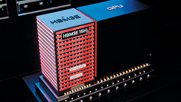 HBM