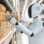 물류 로봇 관련주