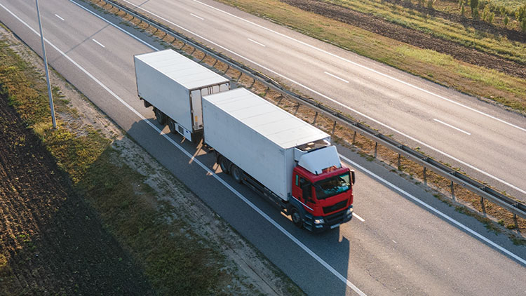 상용차 (화물차)