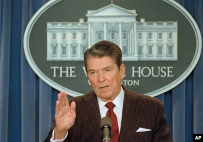 이란-콘트라 스캔들