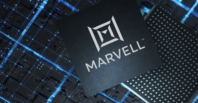 마벨 테크놀로지