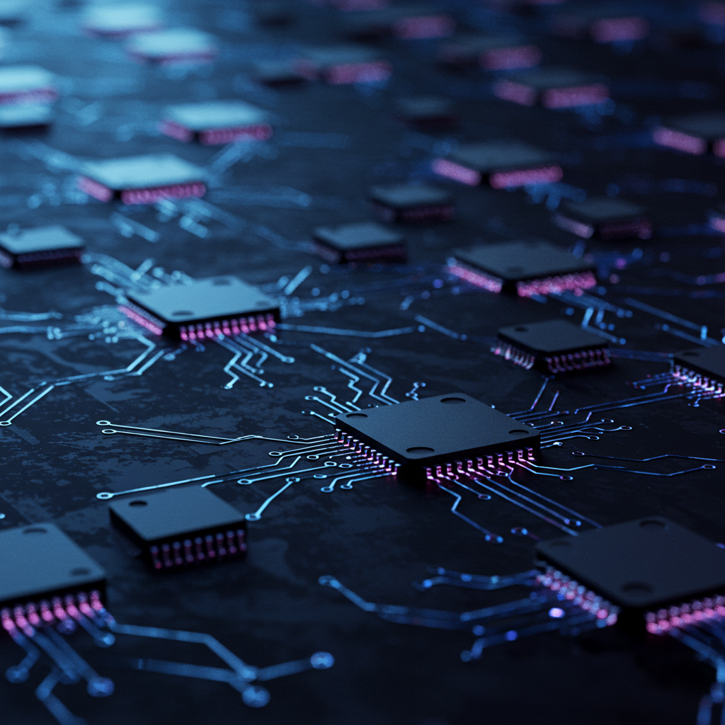 AI 인터커넥트, 마벨 테크놀로지(MRVL)