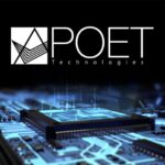 POET 테크놀로지 차트 분석 및 투자 전략 (3/4 ...