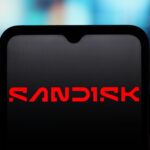 샌디스크 주가 전망 및 밸류에이션 집중 분석 (feat...